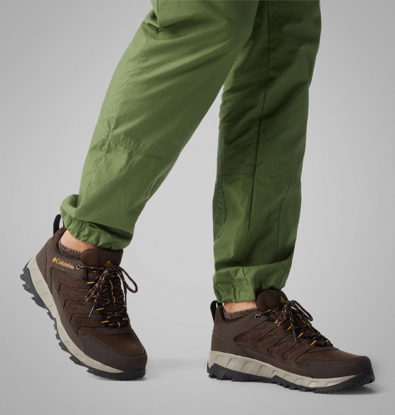 Men's Strata Trail™ Low Waterproof Shoe | 231 | 12 10
