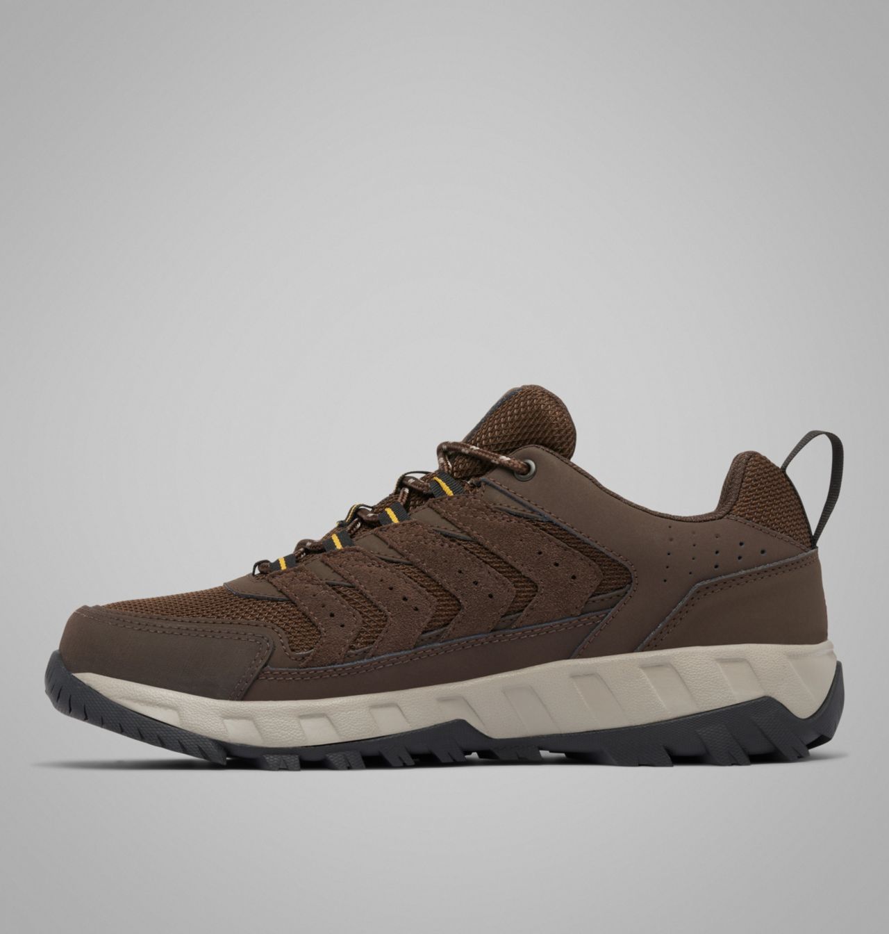Men's Strata Trail™ Low Waterproof Shoe | 231 | 12 6
