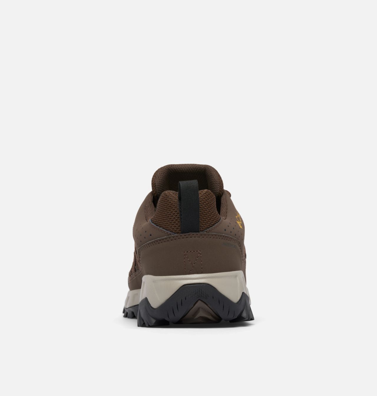 Men's Strata Trail™ Low Waterproof Shoe - Wide 2