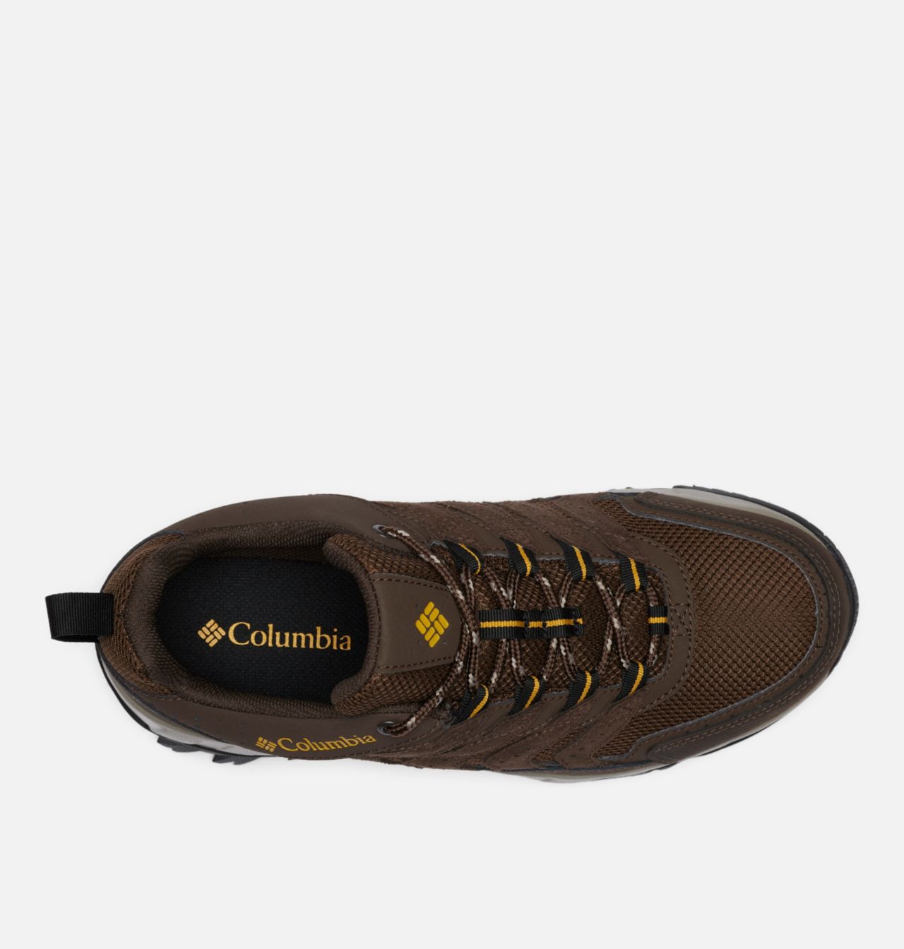 Men's Strata Trail™ Low Waterproof Shoe - Wide 4