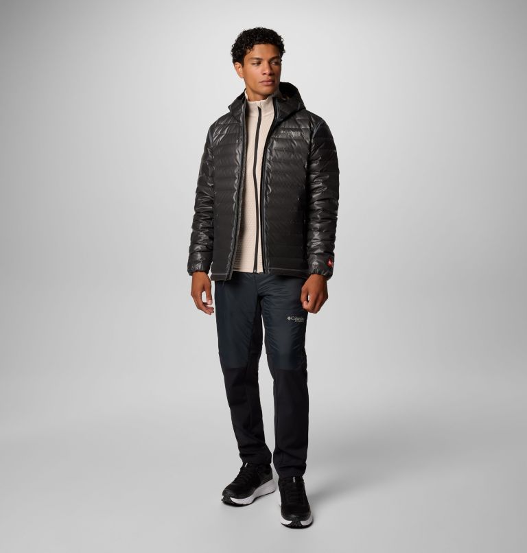 Men's Thunder Bay™ Down Jacket | Columbia Sportswear Men's Thunder Bay™ Down Jacket | Columbia Sportswear