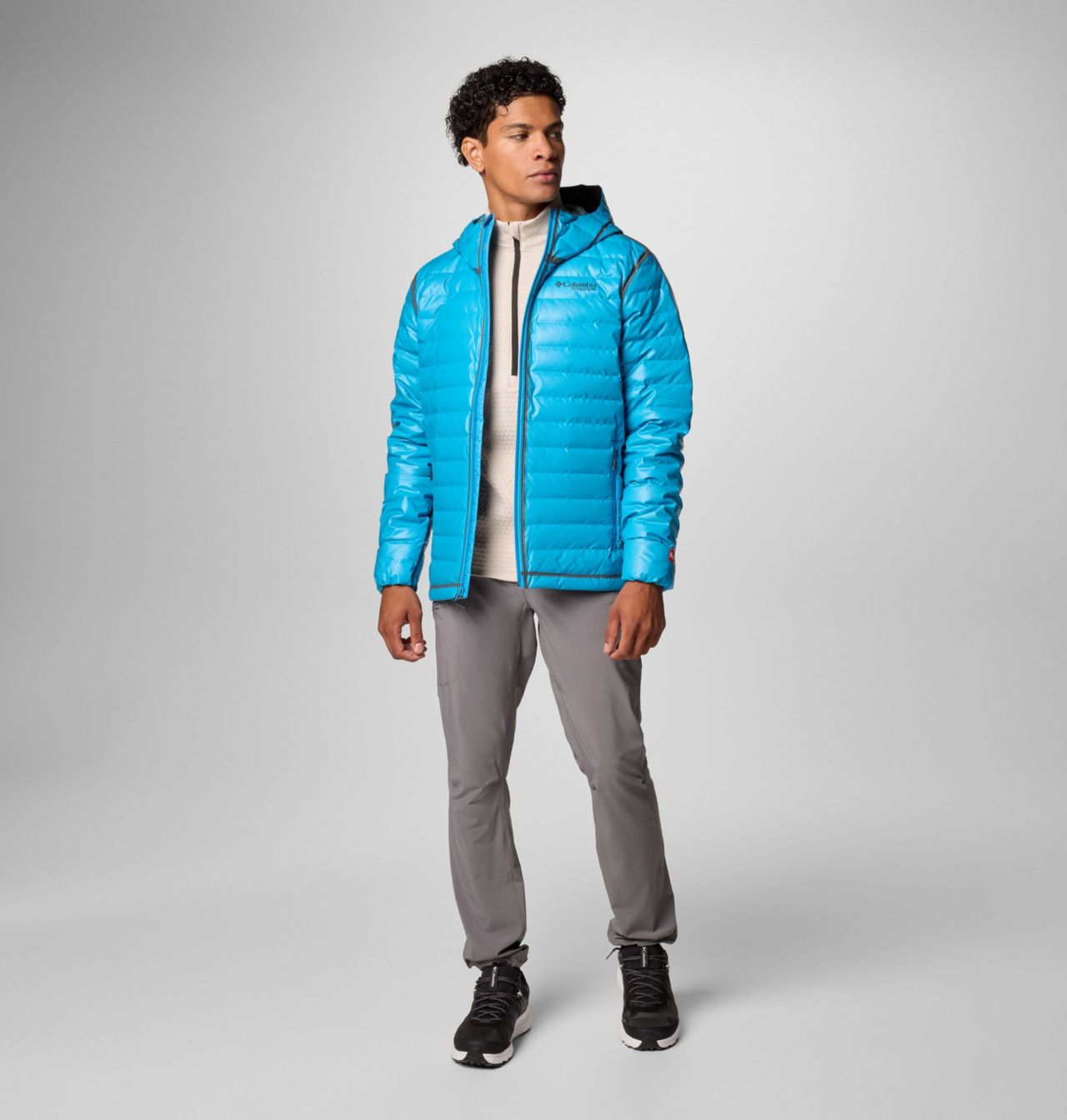 Men's OutDry™ Extreme Thunder Bay™ Down Jacket | 491 | XXL 3