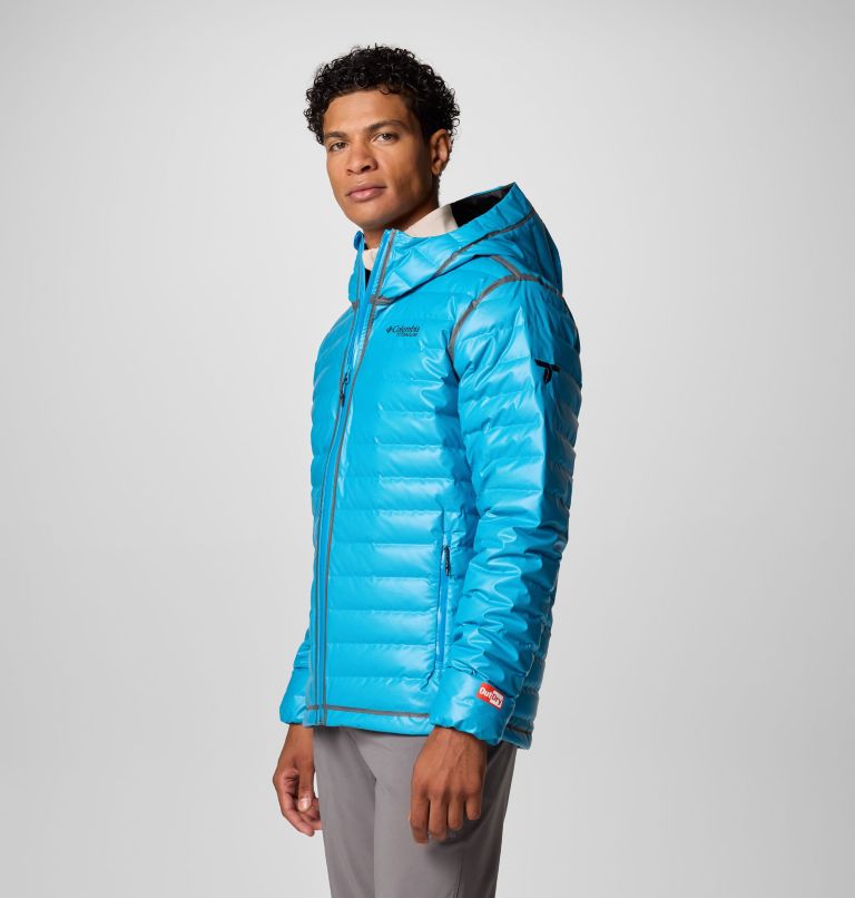 Xxl down jacket sales