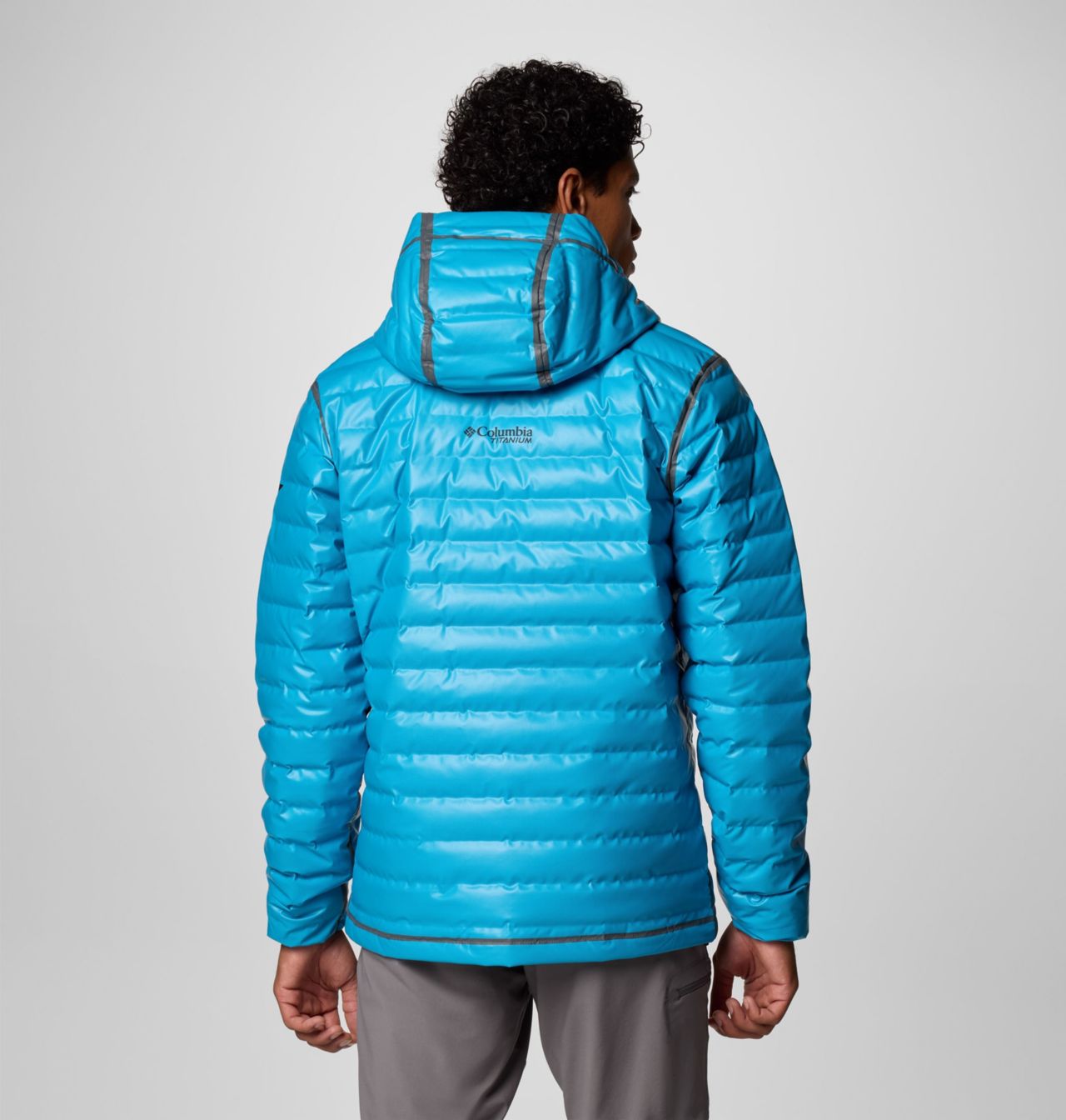 Men's OutDry™ Extreme Thunder Bay™ Down Jacket | 491 | XXL 2