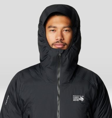 MOUNTAIN HARD WEAR ミトン オレンジ/黒 ヨドバシ.com - マウンテンハードウェア Mountain Hardwear