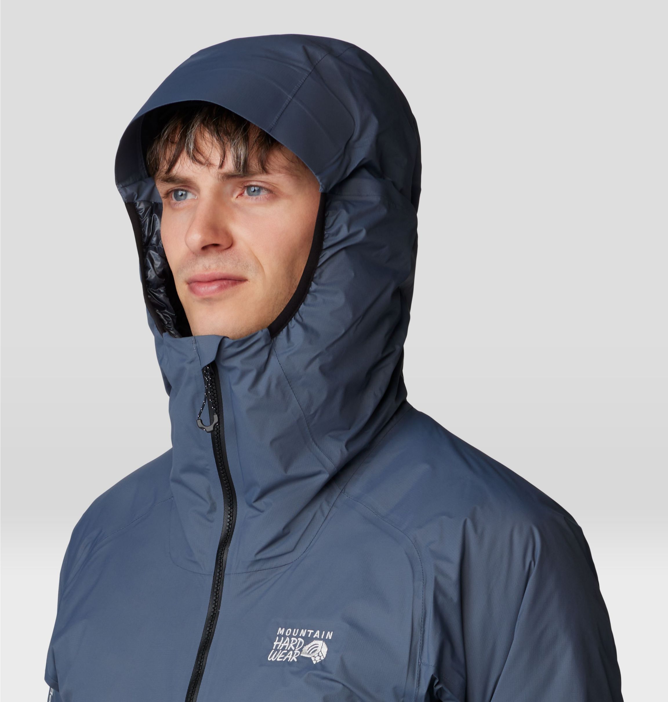 Men's Storm Whisperer™ Insulated Jacket