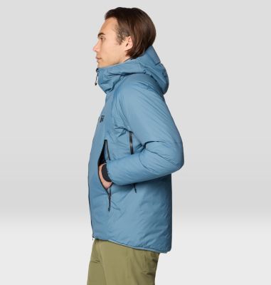 Men's Jackets & Vests | Mountain Hardwear