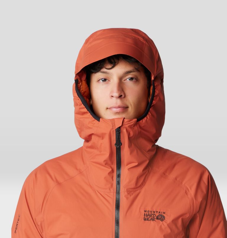 Men s Storm Whisperer Insulated Jacket