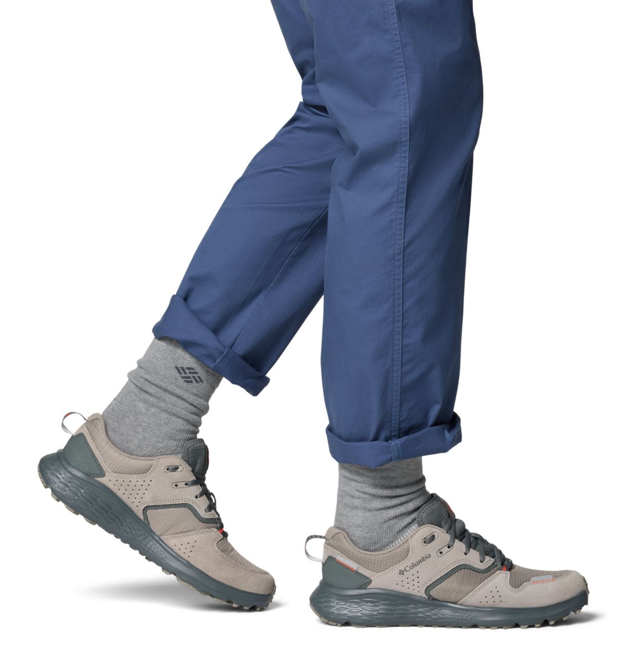 Men's Benson™ Shoe 11