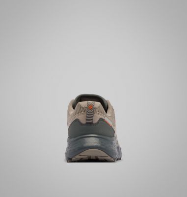 Men's Benson Shoe, Color: Kettle, Tangy Orange, image 10