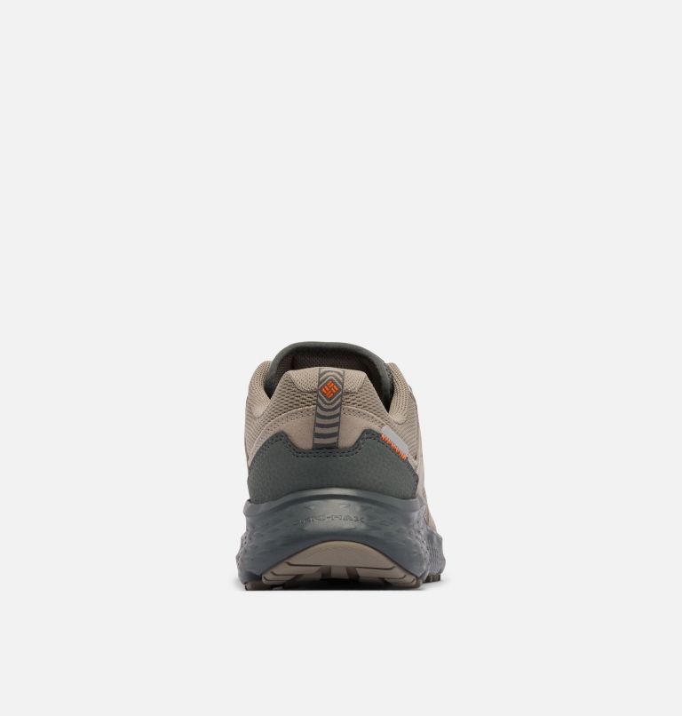 Men's Benson Shoe, Color: Kettle, Tangy Orange, image 2