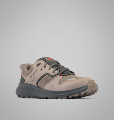 Men's Benson Shoe, Color: Kettle, Tangy Orange, image 11