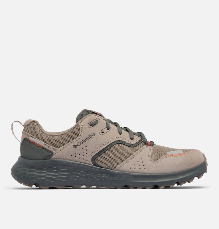 Men's Benson Shoe, Color: Kettle, Tangy Orange, image 1