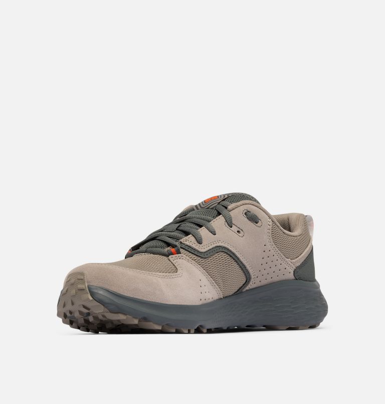 Men's Benson Shoe, Color: Kettle, Tangy Orange, image 7