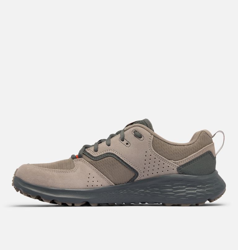 Men's Benson Shoe, Color: Kettle, Tangy Orange, image 6