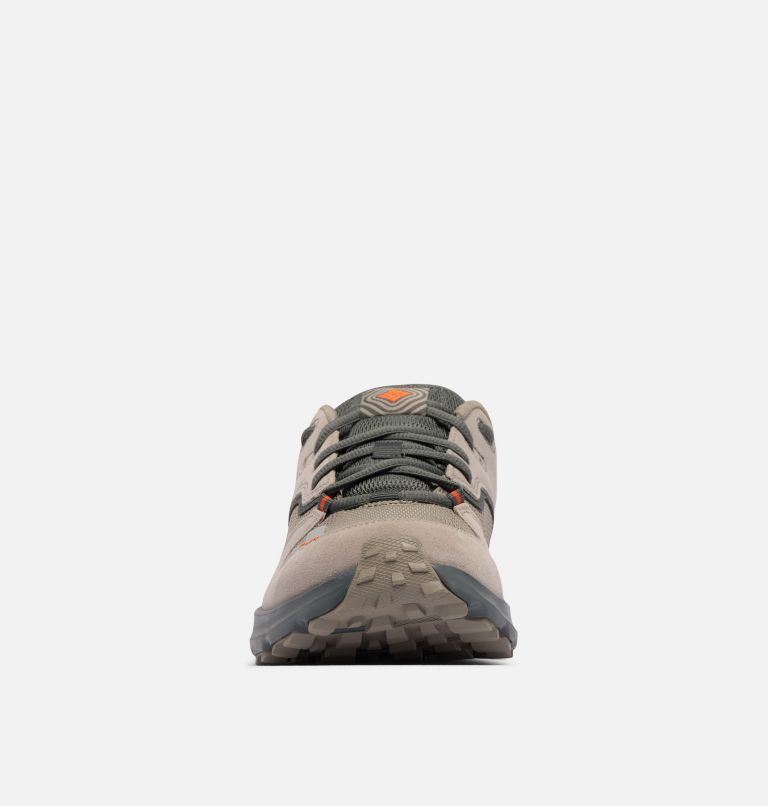 Men's Benson Shoe, Color: Kettle, Tangy Orange, image 8