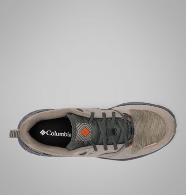 Men's Benson Shoe, Color: Kettle, Tangy Orange, image 12