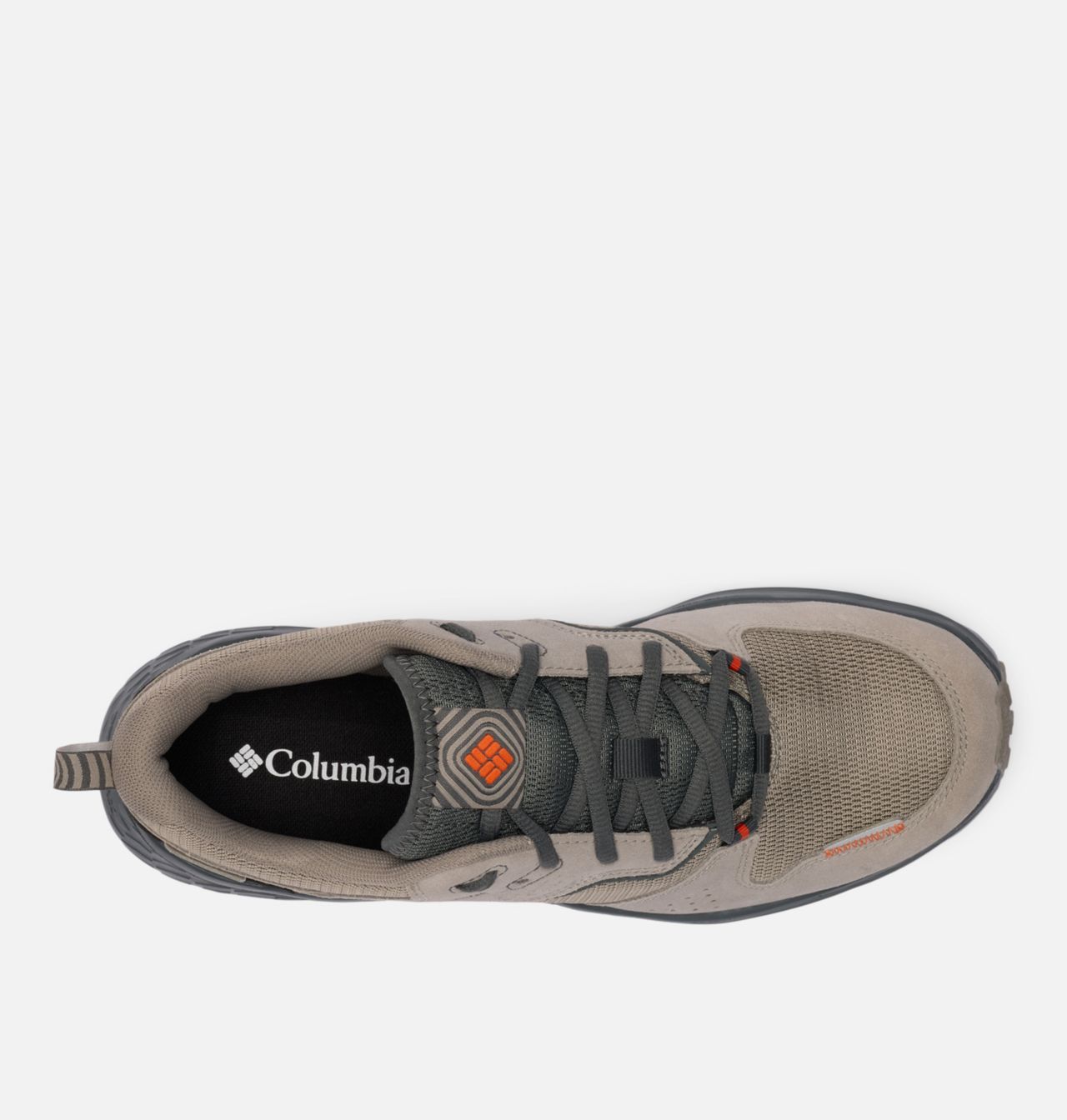 Men's Benson™ Shoe 5