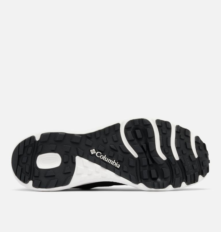 Men's Benson Shoe, Color: Black, Sea Salt, image 5