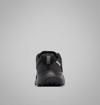 Men's Benson Shoe, Color: Black, City Grey, image 14