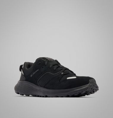 Men's Benson Shoe, Color: Black, City Grey, image 15