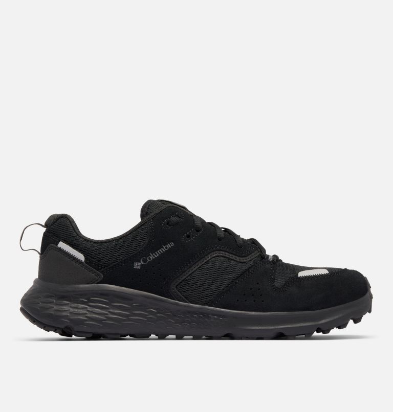 Men's Benson Shoe, Color: Black, City Grey, image 1