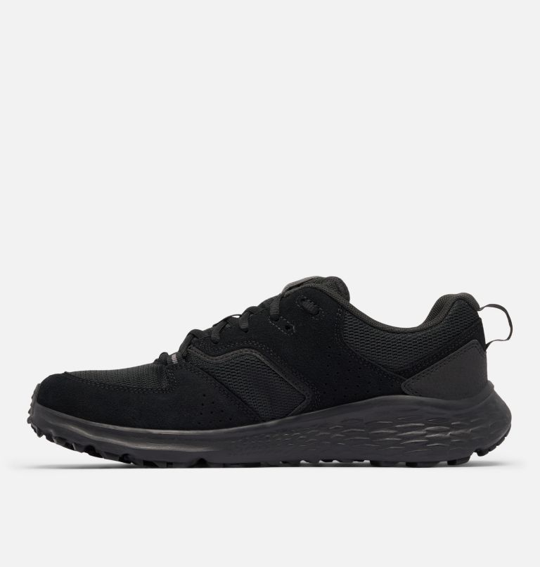 Men's Benson Shoe, Color: Black, City Grey, image 6