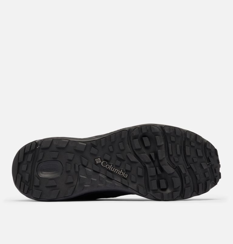 Men's Benson Shoe, Color: Black, City Grey, image 5