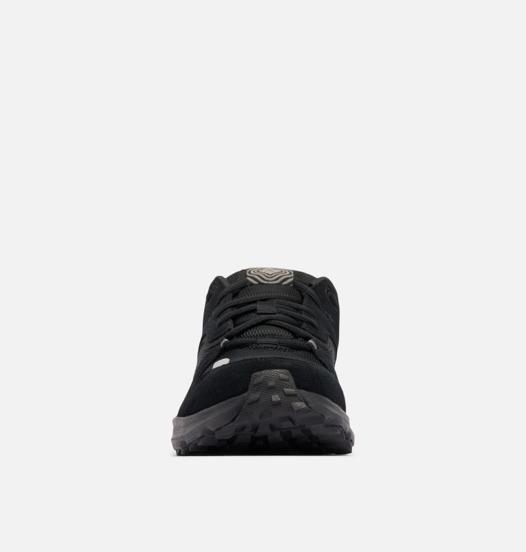 Men's Benson Shoe, Color: Black, City Grey, image 8