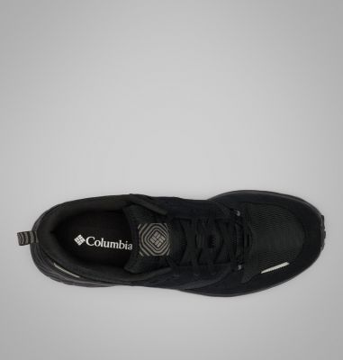 Men's Benson Shoe, Color: Black, City Grey, image 16