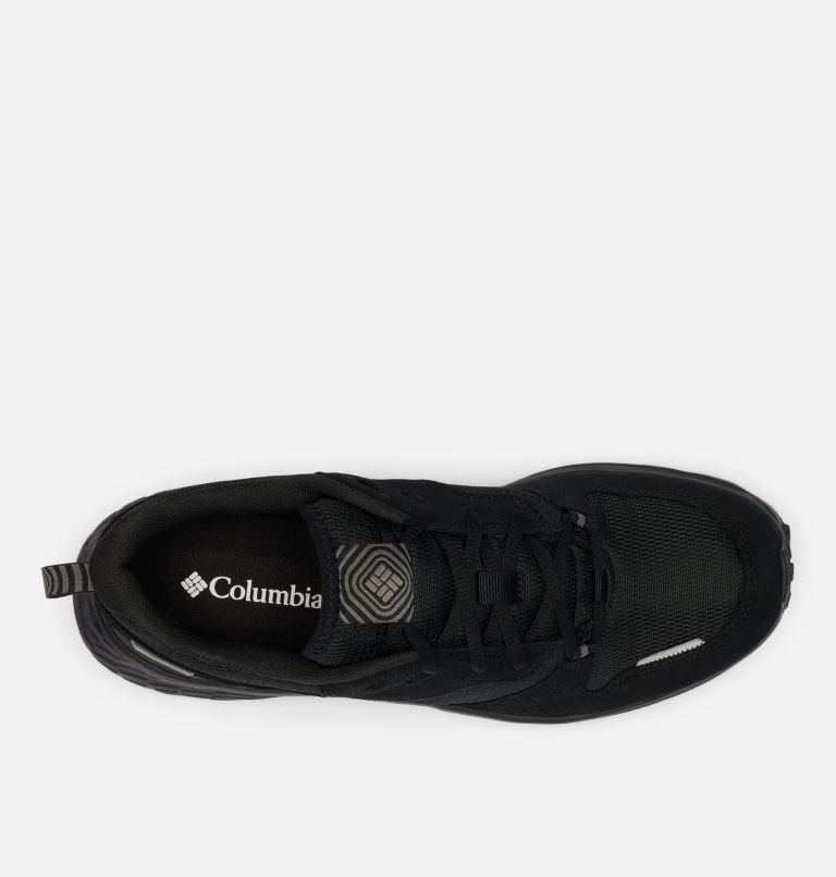 Men's Benson Shoe, Color: Black, City Grey, image 4