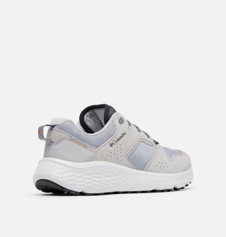 Men's Benson Shoe, Color: Steam, Owl, image 9