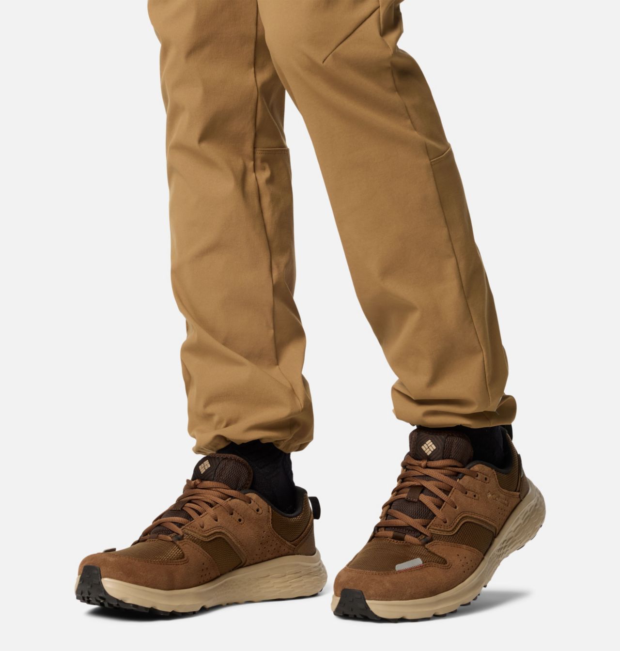 Men's Benson™ Shoe 10
