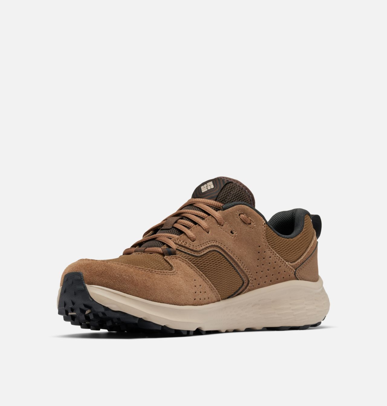 Men's Benson™ Shoe 7
