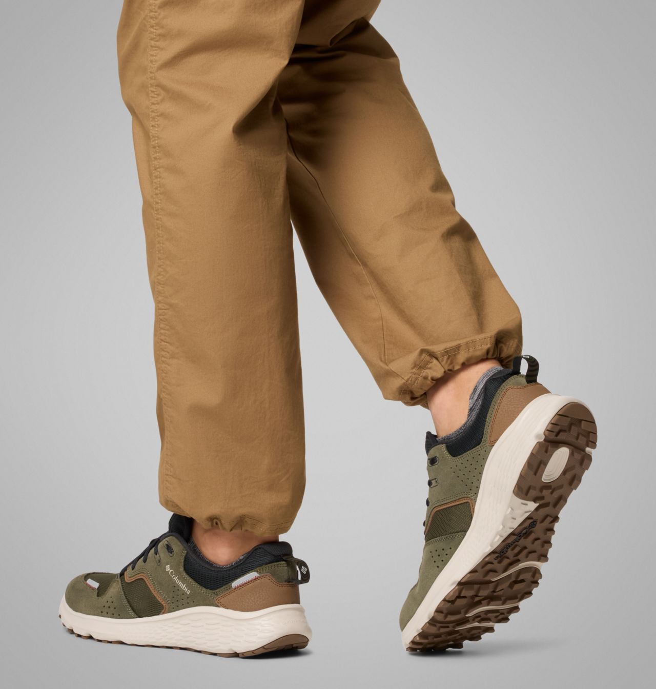 Men's Benson™ Shoe 10