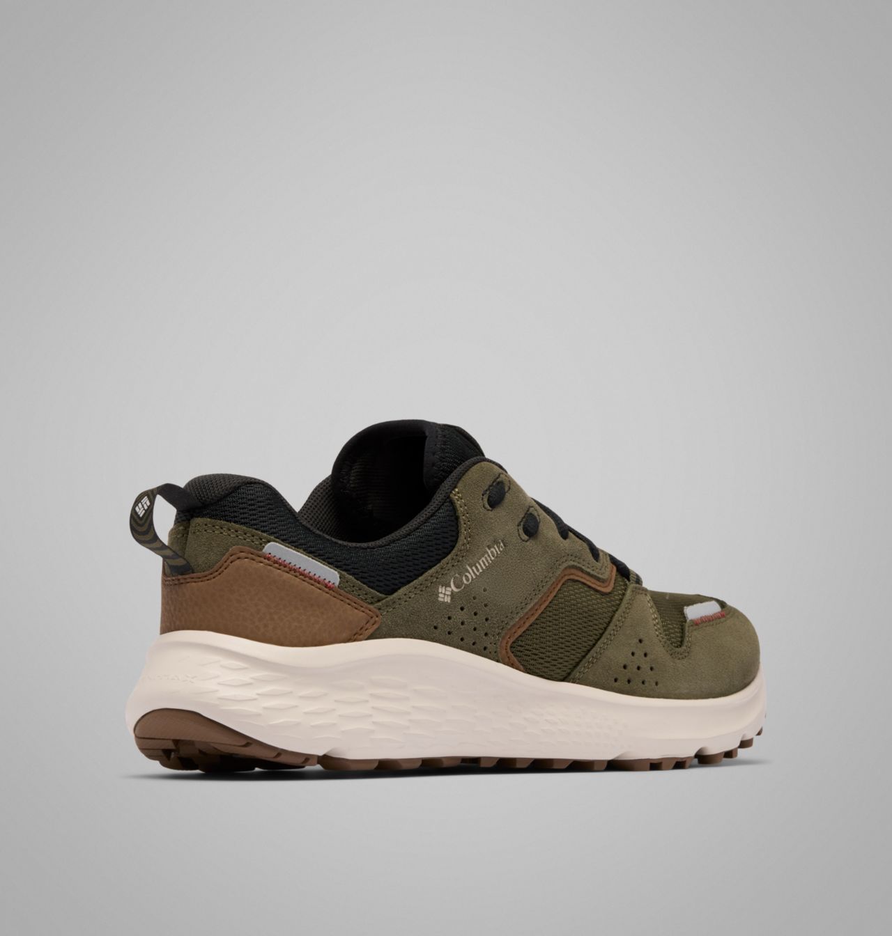 Men's Benson™ Shoe 9