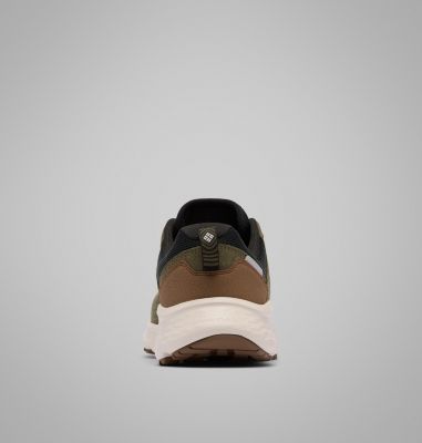 Men's Benson Shoe, Color: Peatmoss, Spice, image 18