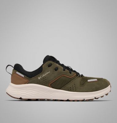 Men's Benson Shoe, Color: Peatmoss, Spice, image 17