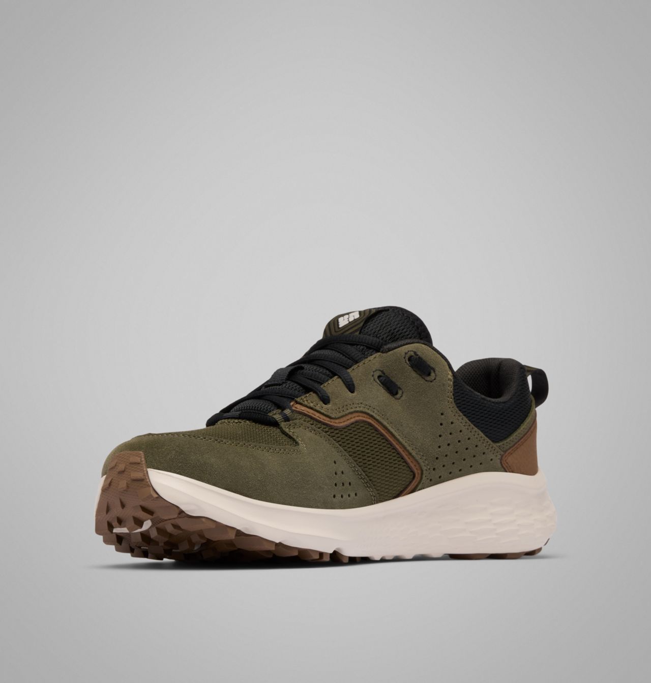 Men's Benson™ Shoe 7
