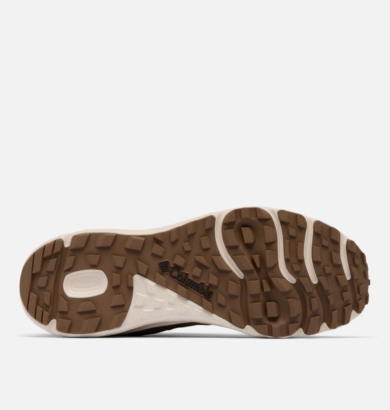 Men's Benson Shoe, Color: Peatmoss, Spice, image 5