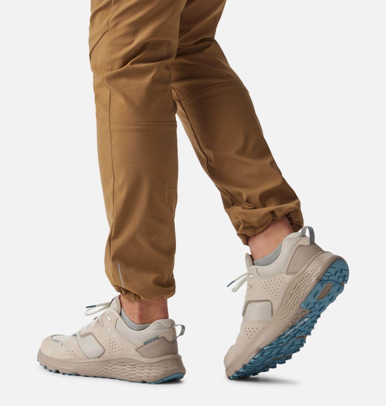 Men's Benson™ Shoe 10