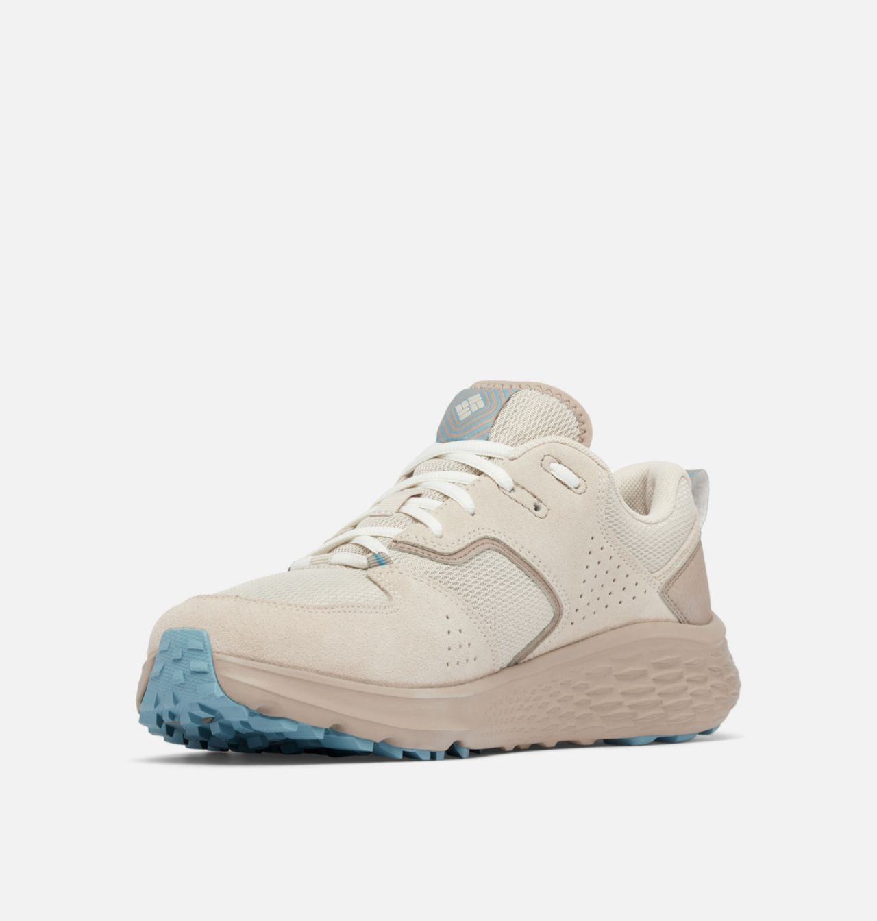 Men's Benson™ Shoe 7