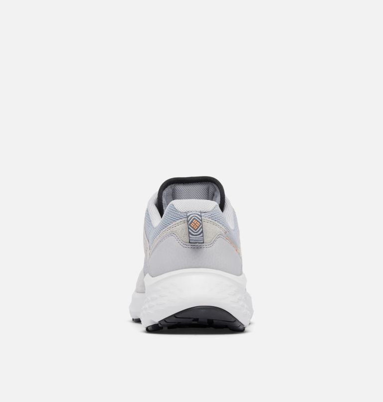 Men's Benson Shoe - Wide, Color: Steam, Owl, image 2