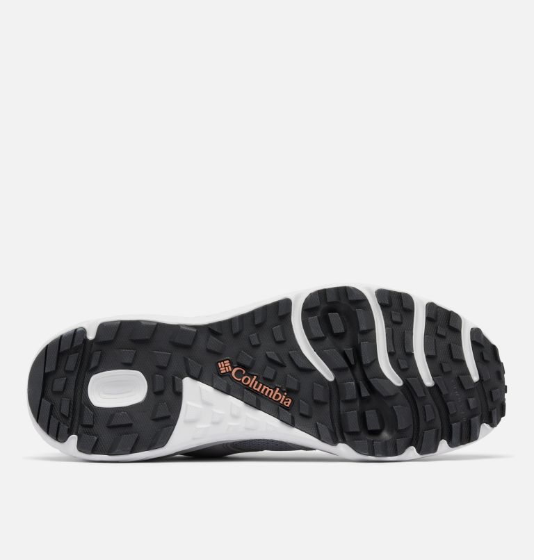 Men's Benson Shoe - Wide, Color: Steam, Owl, image 5