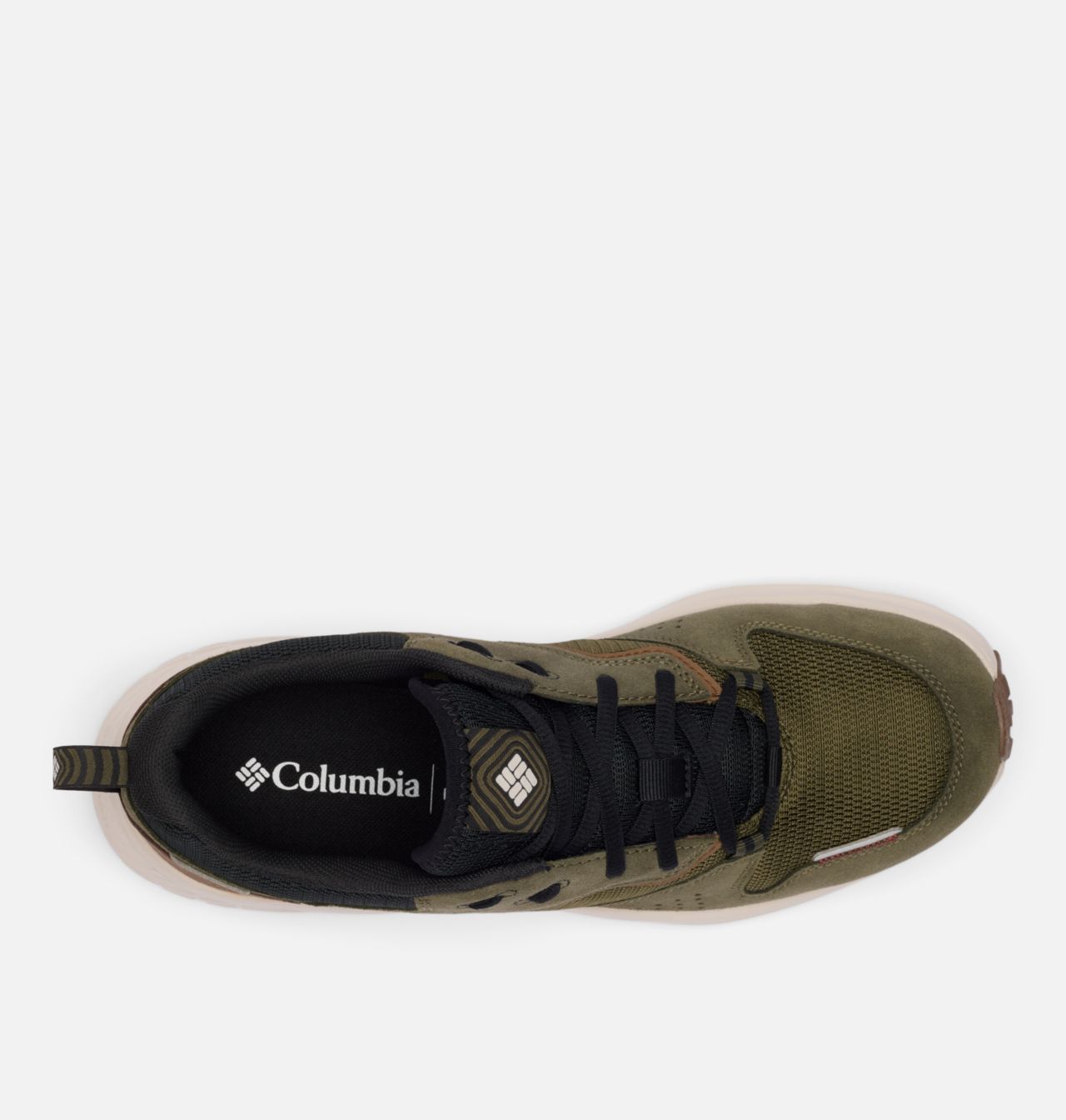 Men's Benson™ Shoe - Wide | 213 | 7.5 5