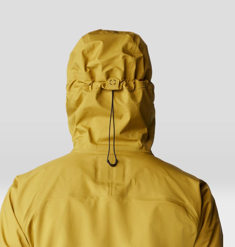 Men's High Exposure™ GORE-TEX C-KNIT Jacket | Mountain Hardwear Men's High Exposure™ GORE-TEX C-KNIT Jacket | Mountain Hardwear