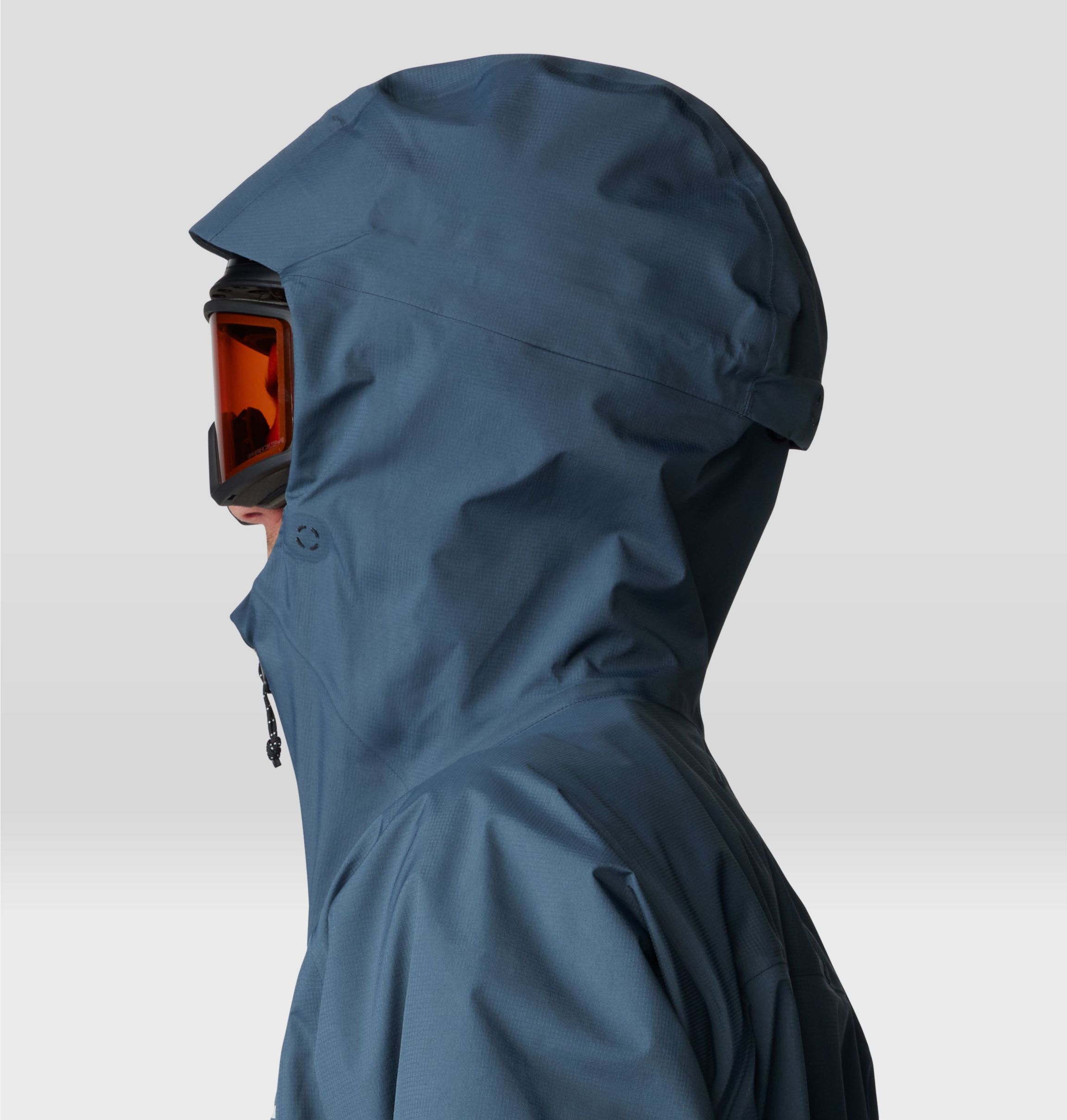 Men's High Exposure™ GORE-TEX C-KNIT Jacket | Mountain Hardwear Men's High Exposure™ GORE-TEX C-KNIT Jacket | Mountain Hardwear