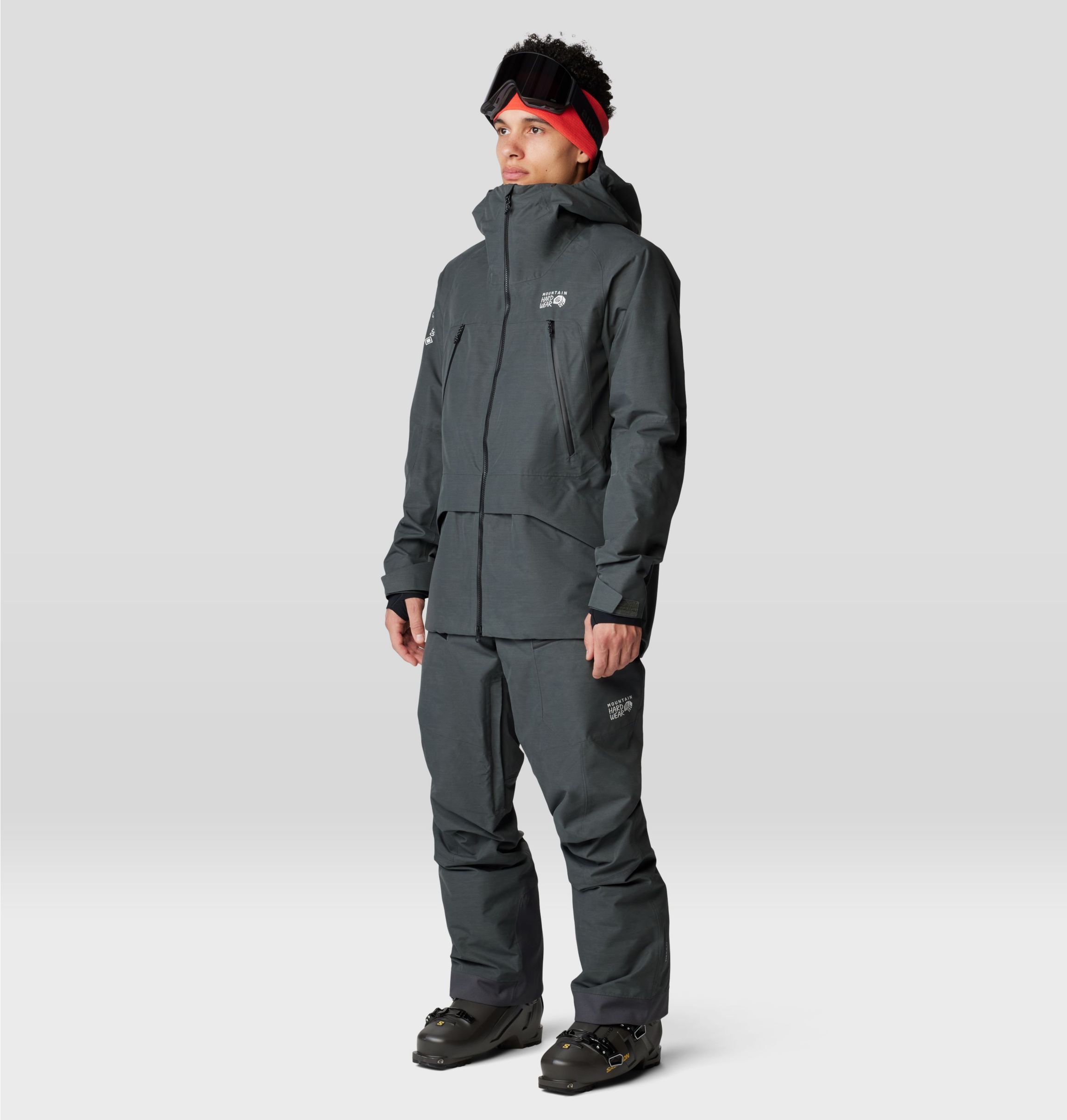 Men's Sky Ridge™ GORE-TEX Jacket | Mountain Hardwear Men's Sky Ridge™ GORE-TEX Jacket | Mountain Hardwear