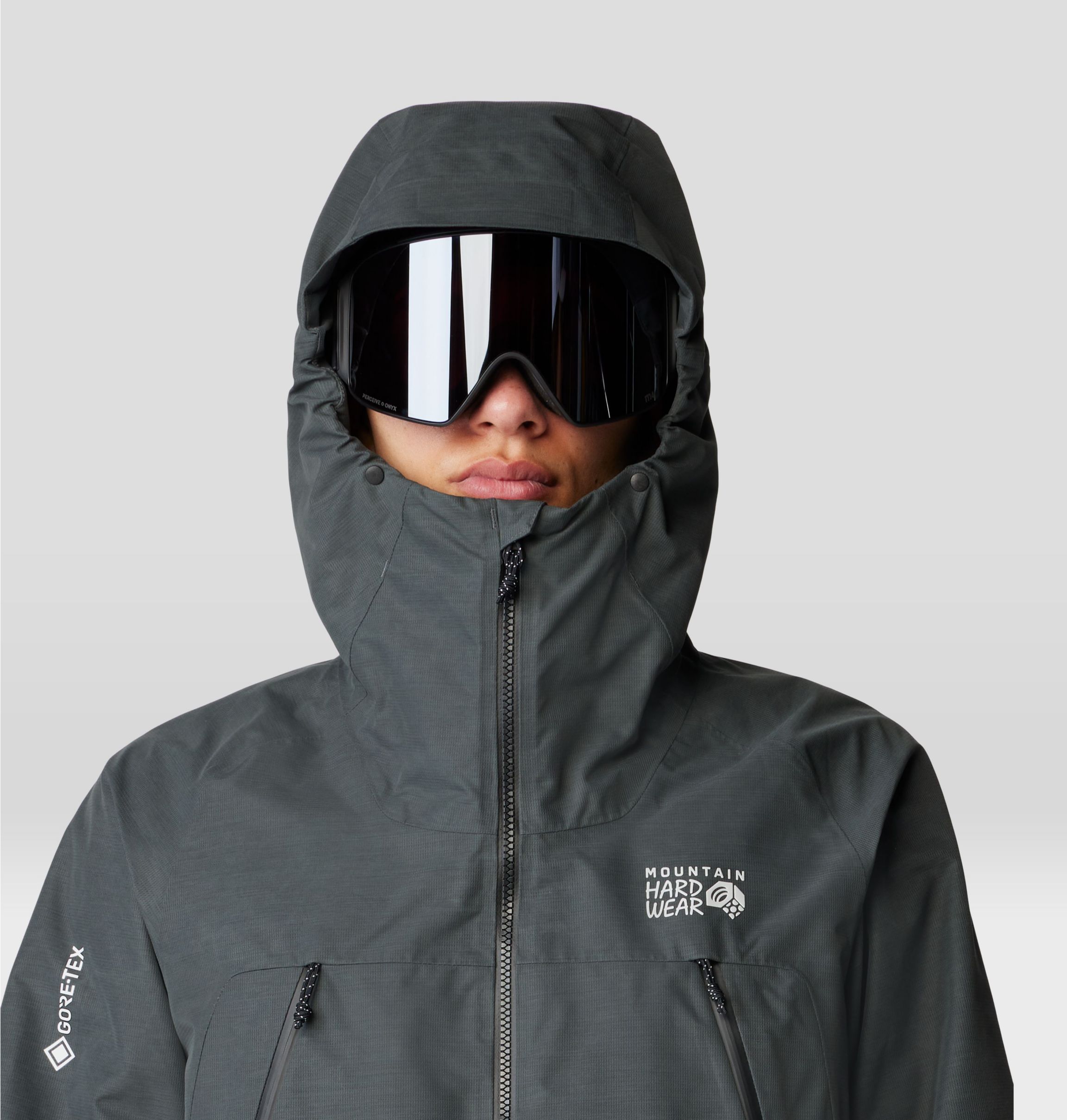 Men's Sky Ridge™ GORE-TEX Jacket | Mountain Hardwear Men's Sky Ridge™ GORE-TEX Jacket | Mountain Hardwear