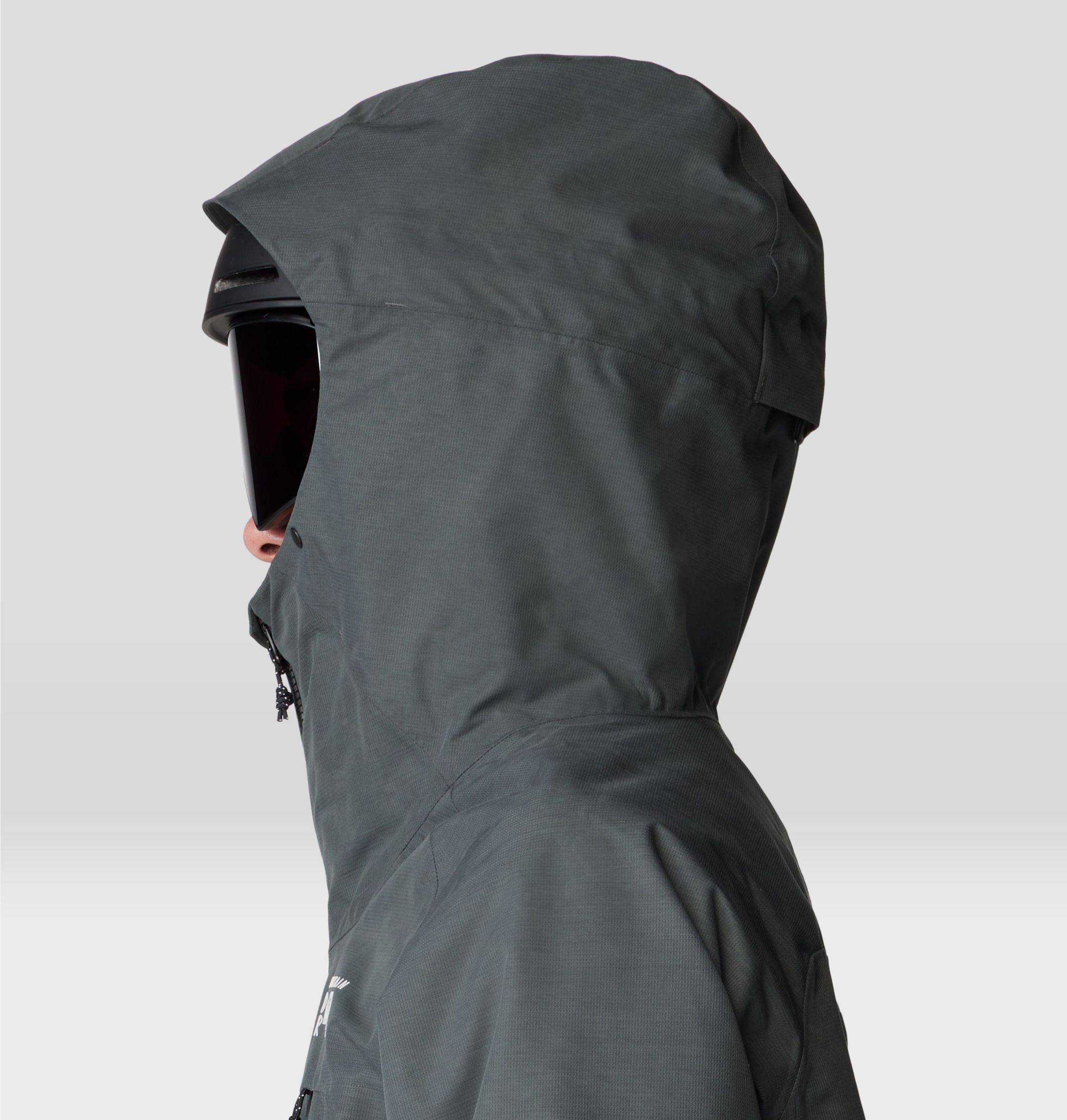 Men's Sky Ridge™ GORE-TEX Jacket | Mountain Hardwear